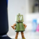 깡통로봇 이미지