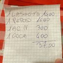 🇮🇹 피엔차) Osteria La Pecora Nera :: 이탈리아 소도시 피엔차 식당 비추 후기