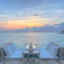 라켓리트리트 | 몰디브 | 소네바 자니 | Soneva Jani