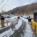 휴양림하우스 | 수락휴자연휴양림 4인실 숙박후기 트리하우스 아니어도 대만족