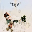 영이영이 | 광주 백일상 셀프베이비스튜디오 | 둘째 백일 준비 | 온아데이 예약했어요