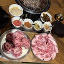 이더래제주돼지수영 | 이더래 제주돼지 수영본점에서 제대로 느낀 수영구...제주돼지 퀄리티와 분위기까지 만족스러운 찐 후기