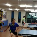 라이프 탁구클럽 이미지