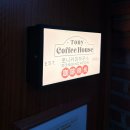 237커피(COFFEE) | 인천 중구 동인천역 카페 | 토니커피하우스 Tony Coffee House 방문 후기