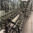 해리스짐 이미지