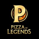 레전드피자 이미지