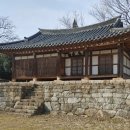 일광면 문동리 2-14 정자 옆 | 영산강 &#39;S라인’ 물줄기 언저리의 나주 기오정(寄傲亭)