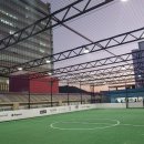 종합운동장 풋살구장 | 서울 근교 인기 풋살장 추천 BEST 5