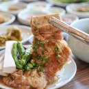 하선집 숯불돼지갈비 전문점 이미지