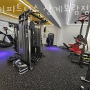 마이피트니스 상계보람점 이미지