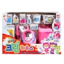 소꼽놀이 하우스 이미지