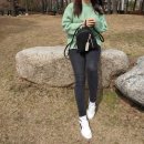 미니백팩 파이브먼스 루시퍼 백팩 아기자기 귀여워