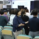 할렐루야!!! 대구 사랑하는교회 주일예배에 최고로 많은 수인 343명이 참석하였습니다. 이미지