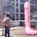 조형물 분수대5 이미지