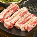 정선갈비 이미지