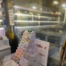 팰리스골드네일 | 화려함의 끝판왕, 나를 위한 황후의 발 관리