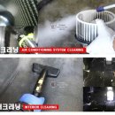 대전실내크리닝 에바크리닝 아우라광택 손세차 이미지