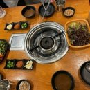 장목족발