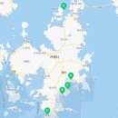 섬사랑펜션민박 이미지