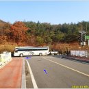 (충북 영동군, 경북 상주시) 백화산 ; 골산과 육산의 조화로운 산 (14.11.09) 이미지