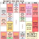 군자댄스필리아 학원 파소도불레 시범영상 - 김종철,김주리 원장 이미지