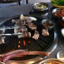제주흑돼지감성돈협재본점 이미지