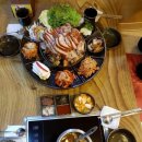 온족발보쌈 이미지