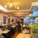 까르꼬름한 아빠통닭 이미지