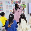 이빌리지영어학원 이미지