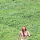 숲의 아이 이미지