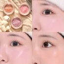 얼터너티브스테레오 바미크림치크 NEW 컬러 08 스윗라일락 09 코튼캔디 10 피치크림 비교발색 후기
