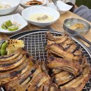 수완로L | 수완지구 놀이방식당 무등숯불갈비 l 아이랑 외식 성공한 날