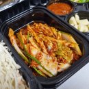 경주 뒷고기땡기재&amp;족발해 _ 술안주로 취향저격 당한 숯불향나는 족발 맛집