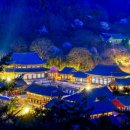 순천-35호 | 전남명소 '전남 구례군의 예술꽃 : 화엄사