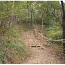 소로3-안영16호선 | 건강 재테크를 위한 힐링 등산, 문수산-남암산-울산 2