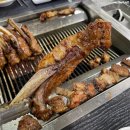 섬마당갈비