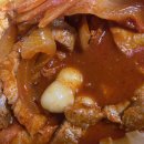 황산옥김치찜