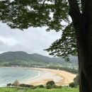 상주은모래비치주차장 이미지