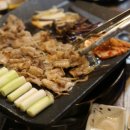 고고대패삼겹 이미지