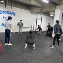 크로스핏 한옥(중화산센터) 이미지