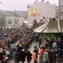 소비에트 레스토랑 이미지