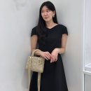 여름 하객룩 원피스 뭐입지? 녹섭 코디, 후기