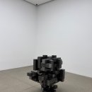 공동의장,예술의유익 | 천재 미술!] 화이트큐브 <불가분적 관계: 안토니 곰리> 전시 후기, 강남 전시, 현대카드 MOMA 북스토어