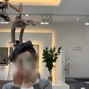 서희스타힐스여자경로당 | 광교 미용실 ㅣ 살롱정성 여자 헤어컷 후기
