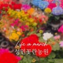 성민꽃농원
