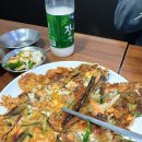 원조할머니빈대떡 티스토리