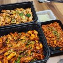 화락바베큐치킨 인천마전점
