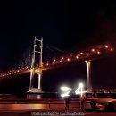 마창대교 밑 이미지