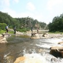 월간 마운틴 취재산행 "천축산" 이미지