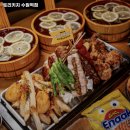 토리키치수원